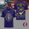 Baltimore Ravens x Grateful Dead Firefighter Shirt