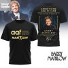 Barry Manilow Hall Of Fame Shirt