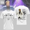 Barry Manilow His Fight Is Our Fight Cancer Hoodie T Shirt