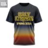 Billy Strings Spring 2026 Shirt