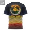 Billy Strings Spring 2026 Shirt