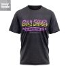 Billy Strings Winter Tour 2026 Shirt