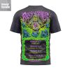 Billy Strings Winter Tour 2026 Shirt