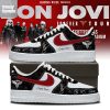 Korn Are You Ready Tour Air Force 1 Shoes