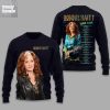 Bonnie Raitt Live 2026 Hoodie T Shirt