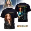 Bonnie Raitt Live 2026 Hoodie T Shirt