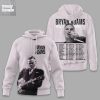 Deep Purple 2026 Tour Hoodie T-Shirt