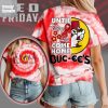 Buc ee's Until They All Come Home Red Friday T Shirt