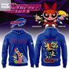 Cincinnati Bengals The Powerpuff Girls Hoodie Shirt