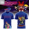 Buffalo Bills The Powerpuff Girls Hoodie Shirt