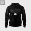 California Golden Bears Black Bears Hoodie Shirt