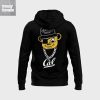 California Golden Bears Black Bears Hoodie Shirt