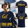 California Golden Bears x Tosh Lupoi 2025 Hoodie Shirt