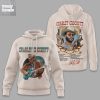 Billy Strings Winter Tour 2026 Shirt