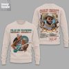 Charley Crockett 2026 New Tour Hoodie Shirt