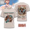 Charley Crockett 2026 New Tour Hoodie Shirt