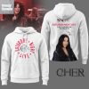 Cher Saturday Night Live Hoodie T Shirt