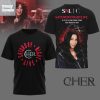 Cher Saturday Night Live Hoodie T Shirt
