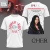 Cher Saturday Night Live Hoodie T Shirt