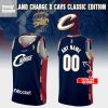Cleveland Charge x Cavs Classic Edition Jersey