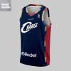 Cleveland Charge x Cavs Classic Edition Jersey