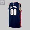 Cleveland Charge x Cavs Classic Edition Jersey