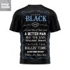 Clint Black The Man The Myth The Legend T Shirt