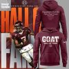 Coach Michael Vick Hall Of Fame Hoodie Shirt
