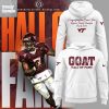 Coach Michael Vick Hall Of Fame Hoodie Shirt