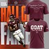 Coach Michael Vick Hall Of Fame Hoodie Shirt