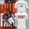 Coach Michael Vick Hall Of Fame Hoodie Shirt