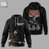 Charley Crockett 2026 New Tour Hoodie Shirt