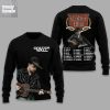 Colter Wall New Tour 2026 Hoodie Shirt