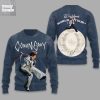 Conan Gray Wishbone World Tour 2026 Hoodie T Shirt