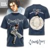 Conan Gray Wishbone World Tour 2026 Hoodie T Shirt