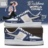 Korn Are You Ready Tour Air Force 1 Shoes