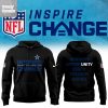 Buffalo Bills x John Cena Never Give Up Cenation Hoodie Shirt