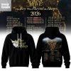 Milwaukee Bucks Fear The Deer Hoodie T-Shirt