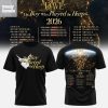 Dave The Boy Who Played The Harp 2026 Hoodie Shirt