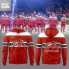 Denmark Olympic Winter 2026 Hoodie Shirt
