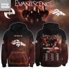 Denmark Olympic Winter 2026 Hoodie Shirt