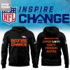 Dallas Cowboys x Inspire Change Initiative 2025 Hoodie Shirt