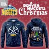 Detroit Red Wings Peanuts Nights Hoodie Shirt
