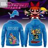 Cincinnati Bengals The Powerpuff Girls Hoodie Shirt