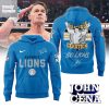 Denver Broncos x Inspire Change Initiative 2025 Hoodie Shirt