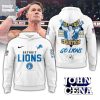 Detroit Lions x John Cena Never Give Up Cenation Hoodie Shirt
