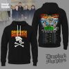 Cleveland Charge x Cavs Classic Edition Hoodie Shirt