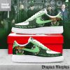 Dropkick Murphys For The People In The Pit Air Force 1 Shoes