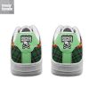 Dropkick Murphys For The People In The Pit Air Force 1 Shoes