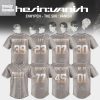 NMIXX 1St World Tour Zero Frontier Jersey